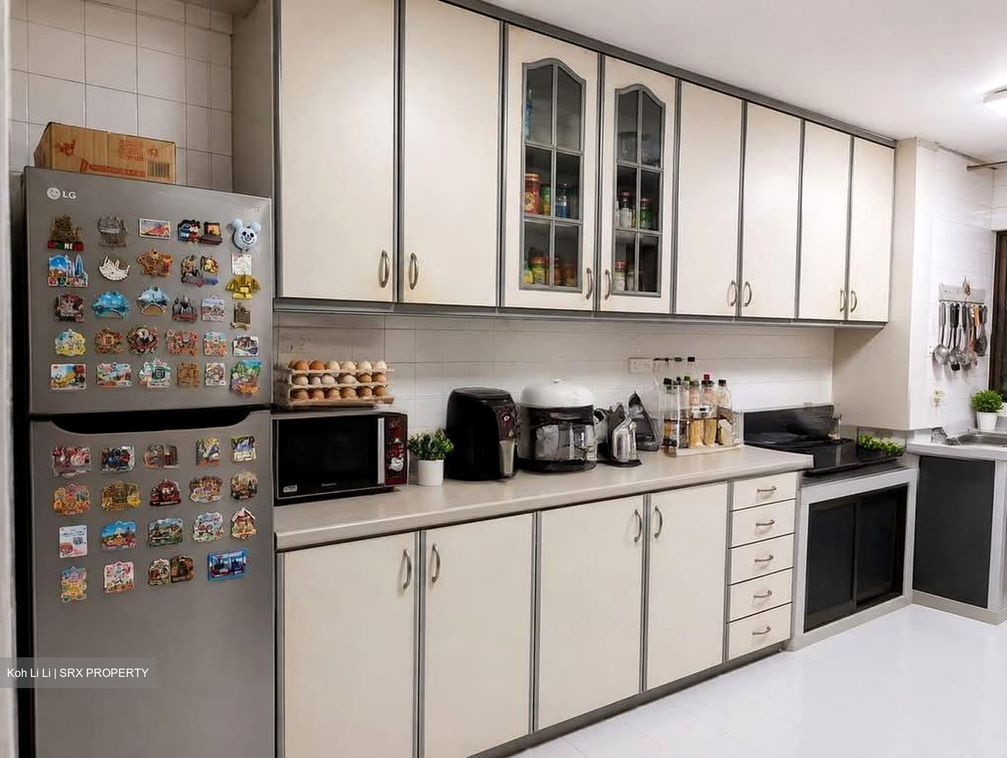 Blk 612 Yio Chu Kang Green (Ang Mo Kio), HDB 4 Rooms #605998541
